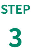 ステップ3