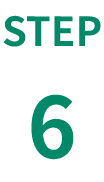 ステップ6