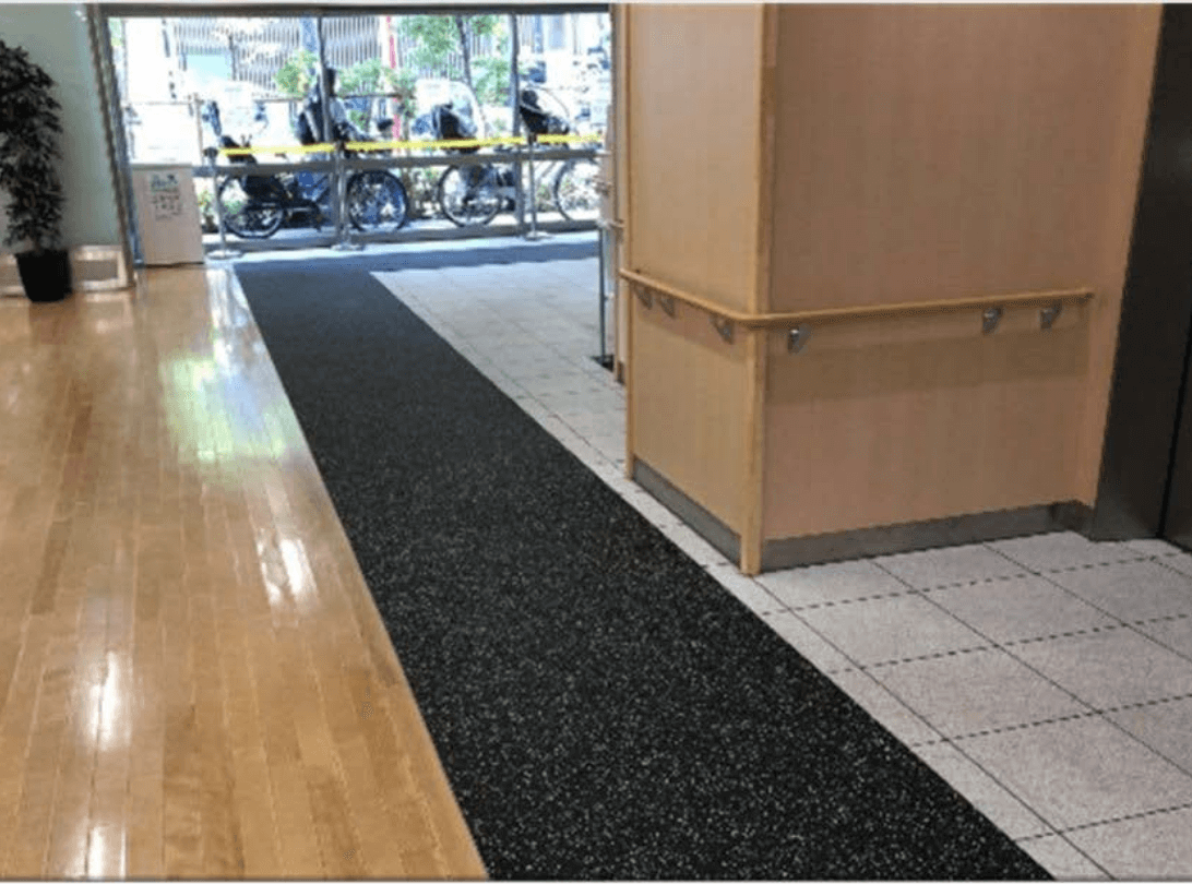 都内区有施設施工イメージ2